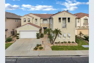 5937 Indian Terrace Drive, Simi Valley, CA 93063 - Photo 1