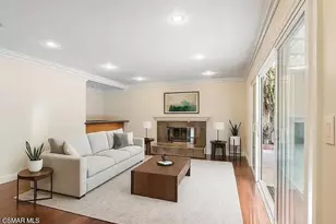 1885 Fallview Rd, Westlake Village, CA 91361 - Photo 9