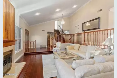 1885 Fallview Road, Westlake Village, CA 91361 - Photo 5