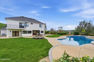 5733 Carell Ave, Agoura Hills, CA 91301 - Photo 79