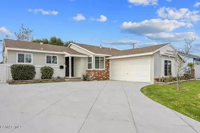 7055 Park Manor Avenue, North Hollywood, CA 91605 - Photo 1