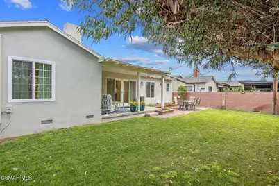 7055 Park Manor Avenue, North Hollywood, CA 91605 - Photo 39