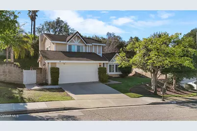 2110 Laurelwood Drive, Thousand Oaks, CA 91362 - Photo 3