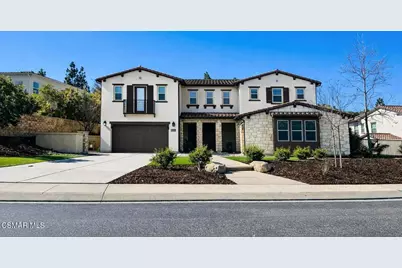 1323 Arroyo View Street, Thousand Oaks, CA 91320 - Photo 1