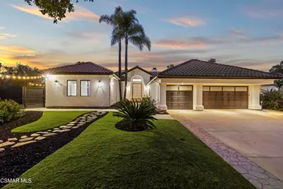 911 Vivian Circle, Newbury Park, CA 91320 - Photo 3
