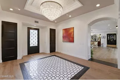 2691 Country Ridge Road, Calabasas, CA 91302 - Photo 5