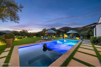 2691 Country Ridge Road, Calabasas, CA 91302 - Photo 3