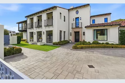 2691 Country Ridge Road, Calabasas, CA 91302 - Photo 1