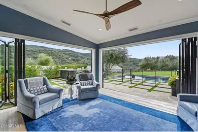 2691 Country Ridge Road, Calabasas, CA 91302 - Photo 33