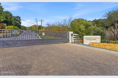 2691 Country Ridge Road, Calabasas, CA 91302 - Photo 5