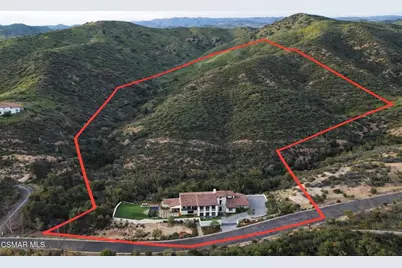 2691 Country Ridge Road, Calabasas, CA 91302 - Photo 71