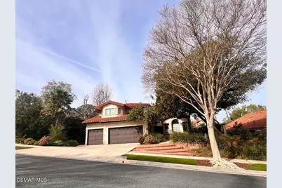 260 Goldenwood Circle, Simi Valley, CA 93065 - Photo 3