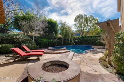 5332 Via Dolores, Newbury Park, CA 91320 - Photo 45