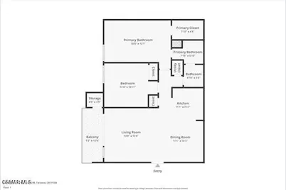 5700 Etiwanda Avenue #248, Tarzana, CA 91356 - Photo 31