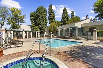 5700 Etiwanda Avenue #248, Tarzana, CA 91356 - Photo 25