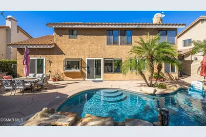 12610 Hillside Drive, Moorpark, CA 93021 - Photo 37