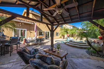 12610 Hillside Drive, Moorpark, CA 93021 - Photo 43