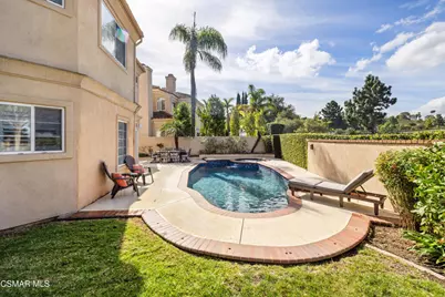 3671 Mapleknoll Place, Thousand Oaks, CA 91362 - Photo 33