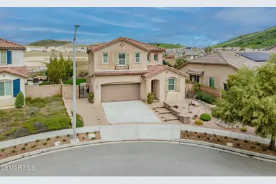3439 Thistle Court, Simi Valley, CA 93065 - Photo 5