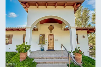 4255 Saddlecrest Lane, Westlake Village, CA 91361 - Photo 1