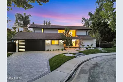 1420 Oldbury Place, Westlake Village, CA 91361 - Photo 1
