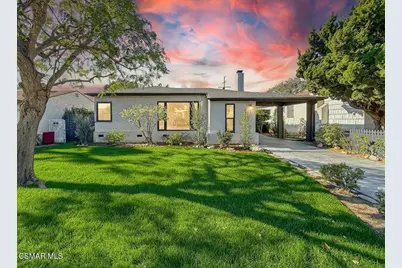 2621 Veteran Avenue, Los Angeles, CA 90064 - Photo 1