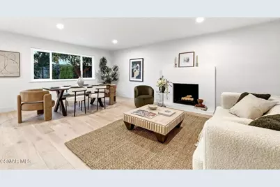 5525 Parkmor Road, Calabasas, CA 91302 - Photo 9