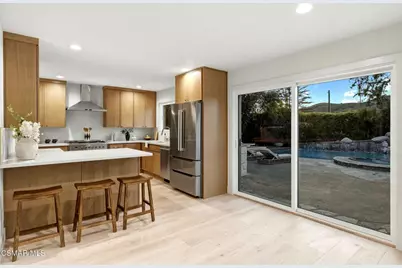 5525 Parkmor Road, Calabasas, CA 91302 - Photo 5