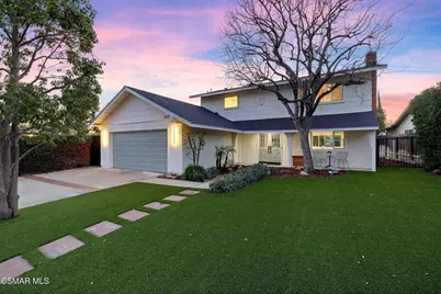 5525 Parkmor Road, Calabasas, CA 91302 - Photo 1