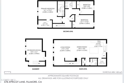 578 Apricot Lane, Fillmore, CA 93015 - Photo 47