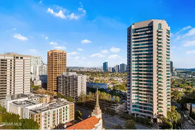 10490 Wilshire Boulevard #2504, Los Angeles, CA 90024 - Photo 59