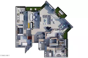 10490 Wilshire Blvd, Los Angeles, CA 90024 - Photo 61