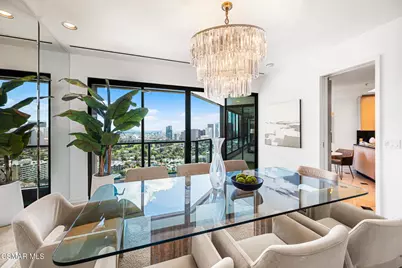 10490 Wilshire Boulevard #2504, Los Angeles, CA 90024 - Photo 17