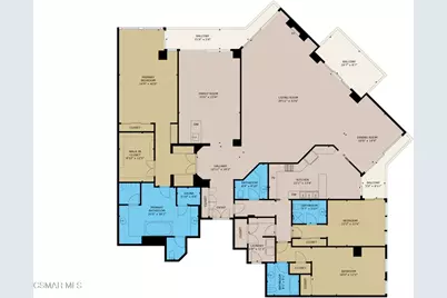 10490 Wilshire Boulevard #2504, Los Angeles, CA 90024 - Photo 71