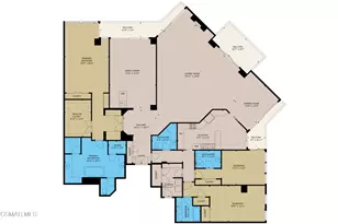 10490 Wilshire Blvd, Los Angeles, CA 90024 - Photo 71