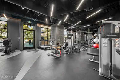 10490 Wilshire Boulevard #2504, Los Angeles, CA 90024 - Photo 57