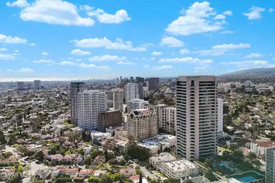 10490 Wilshire Boulevard #2504, Los Angeles, CA 90024 - Photo 65