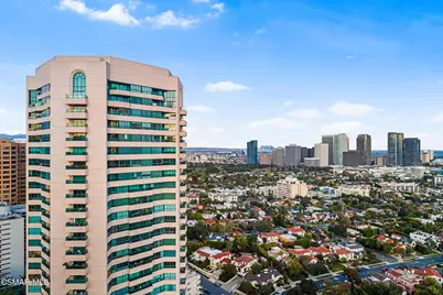 10490 Wilshire Boulevard #2504, Los Angeles, CA 90024 - Photo 61