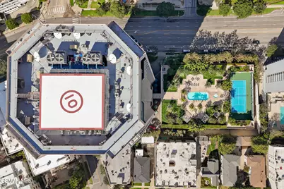 10490 Wilshire Boulevard #2504, Los Angeles, CA 90024 - Photo 53