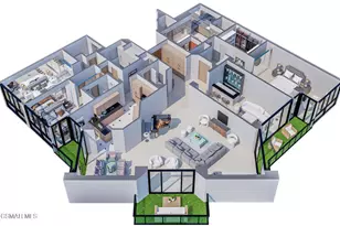 10490 Wilshire Blvd, Los Angeles, CA 90024 - Photo 65