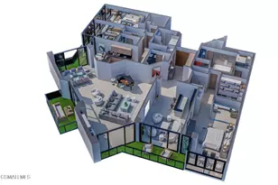 10490 Wilshire Blvd, Los Angeles, CA 90024 - Photo 69