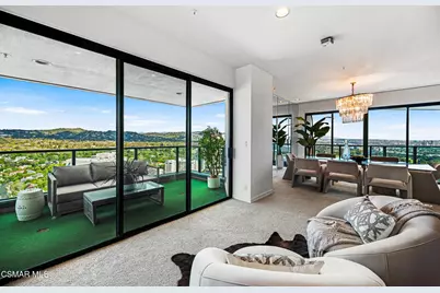 10490 Wilshire Boulevard #2504, Los Angeles, CA 90024 - Photo 13