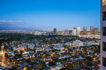 10490 Wilshire Boulevard #2504, Los Angeles, CA 90024 - Photo 43