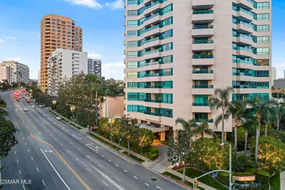 10490 Wilshire Boulevard #2504, Los Angeles, CA 90024 - Photo 47