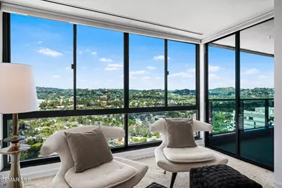 10490 Wilshire Boulevard #2504, Los Angeles, CA 90024 - Photo 27