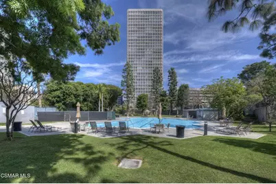 800 W 1st Street #2801, Los Angeles, CA 90012 - Photo 37