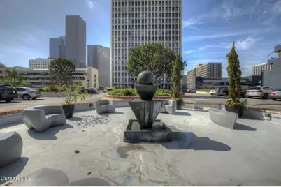 800 W 1st Street #2801, Los Angeles, CA 90012 - Photo 3