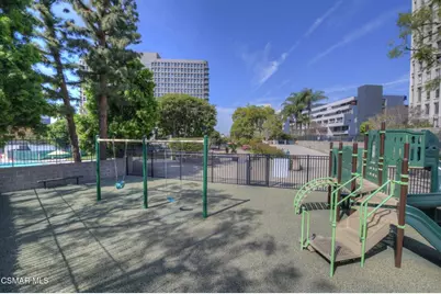 800 W 1st Street #2801, Los Angeles, CA 90012 - Photo 41