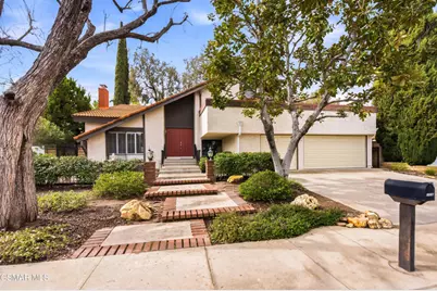 3308 Sawtooth Court, Thousand Oaks, CA 91362 - Photo 1