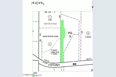 2140 Stunt Road, Calabasas, CA 91302 - Photo 13